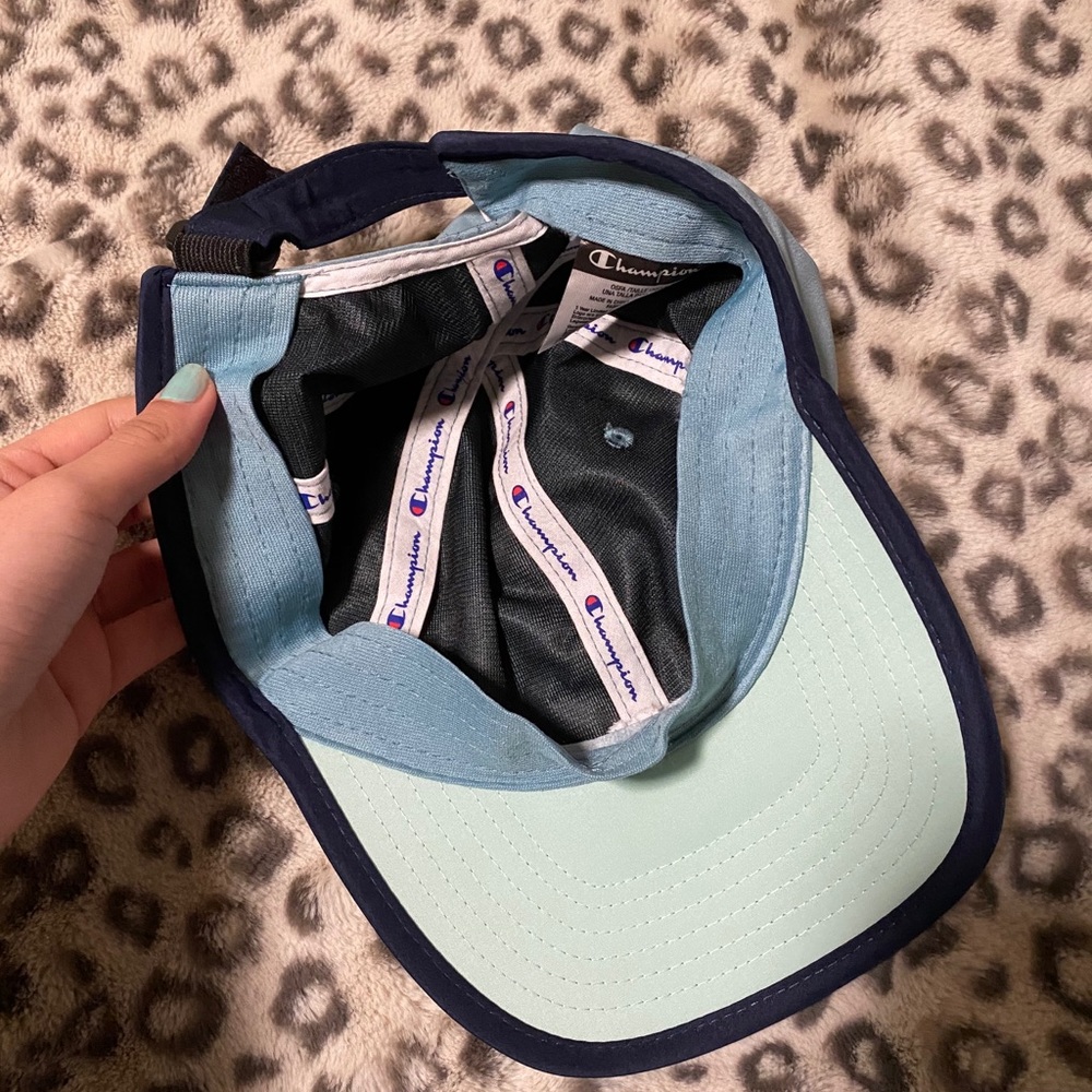 champion hat - Picture 3 of 3